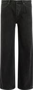 AllSaints Lenny Straight Leg Jeans