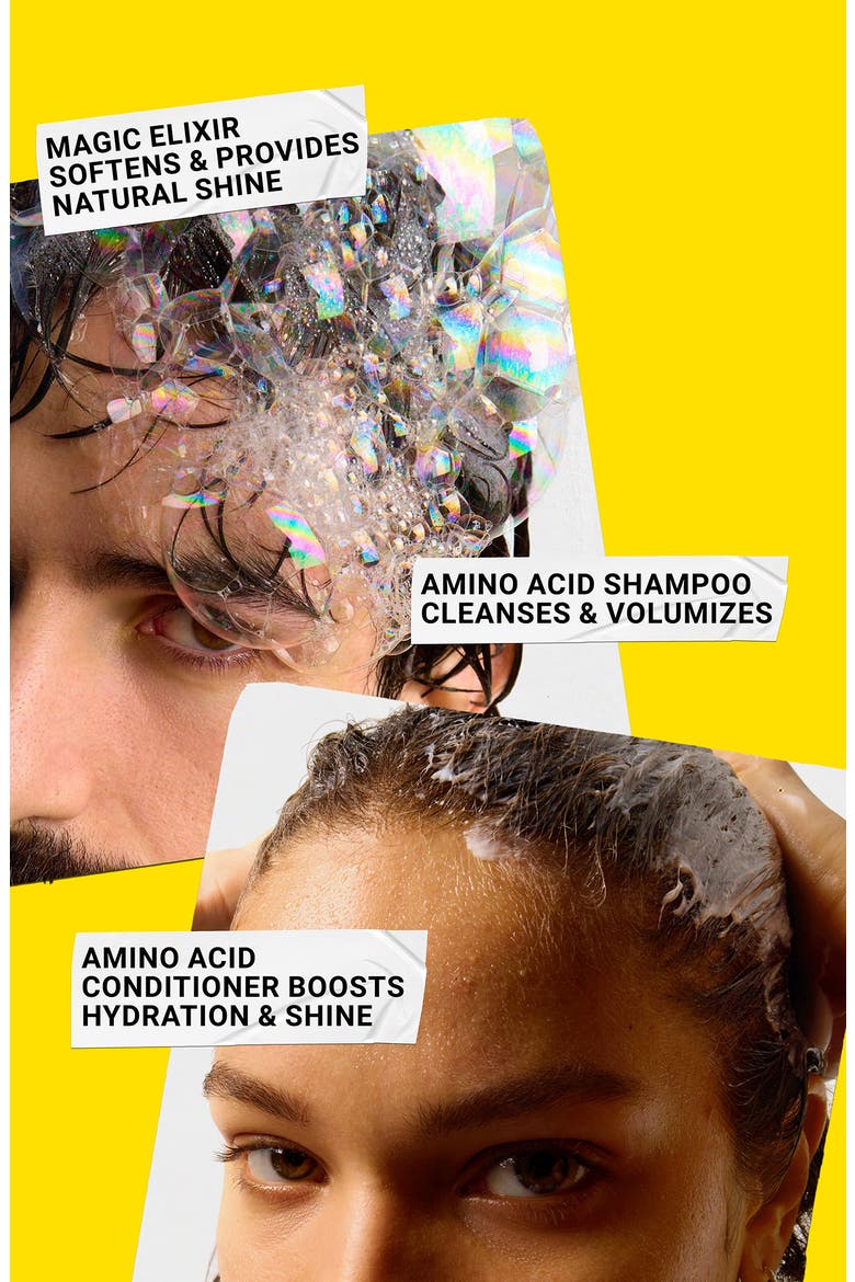 Hair Trio with Amino Acid Gift Set $119 Value | Nordstrom