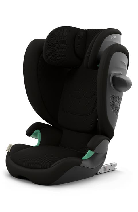 Solution G2 Booster Seat