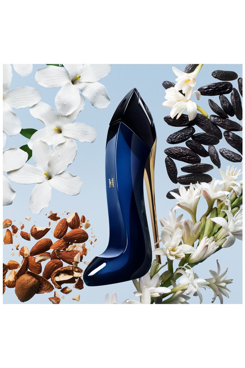 Good Girl Eau de Parfum Gift Set $260 Value, Alternate, color, BLUE/ BLACK