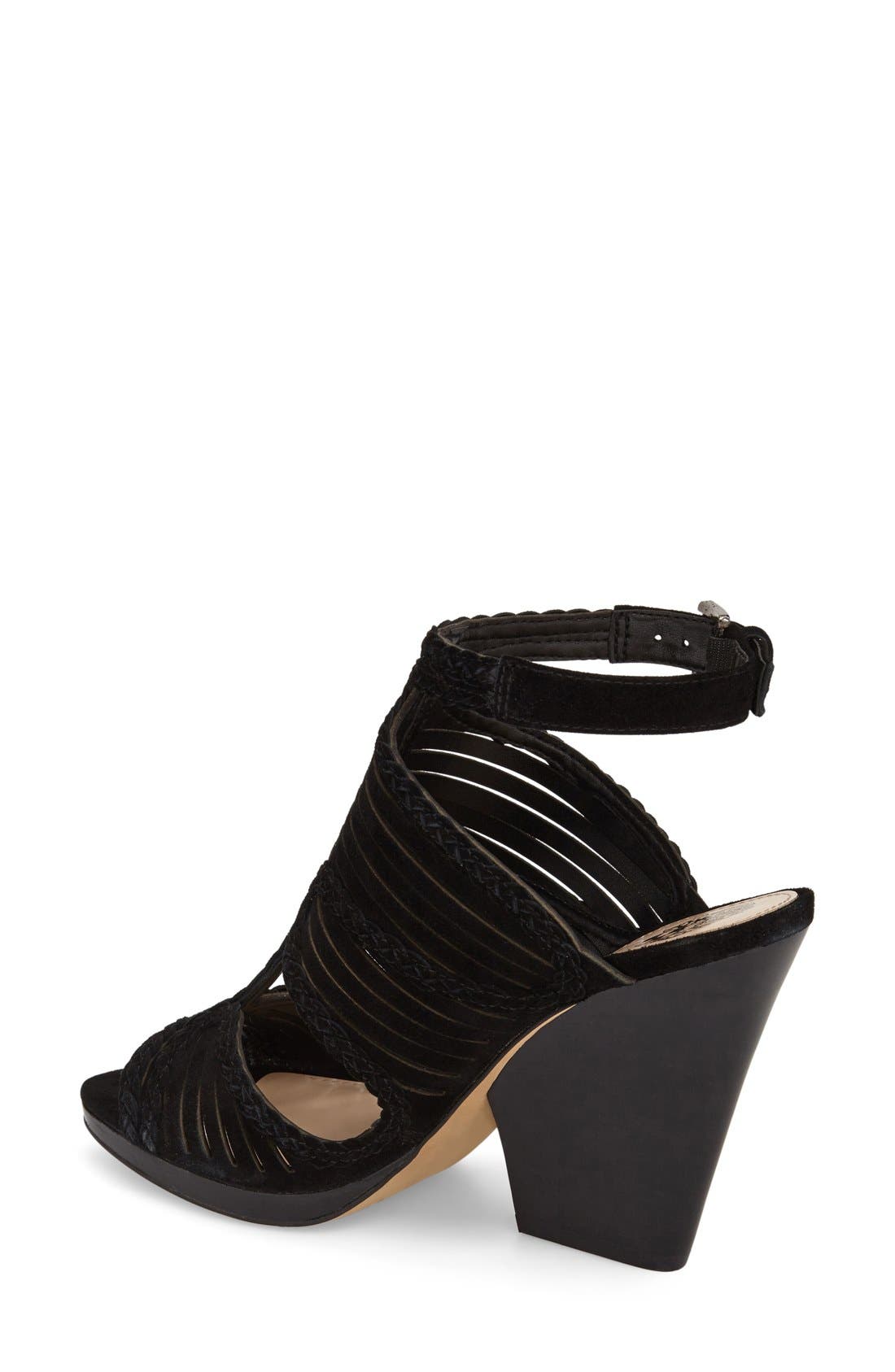 Vince Camuto 'Janil' Sandal, Alternate, color, 