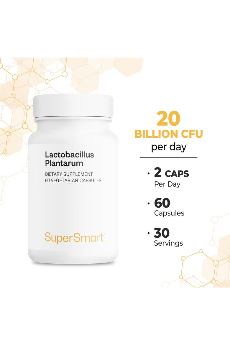 Lactobacillus Plantarum, Alternate, color, None