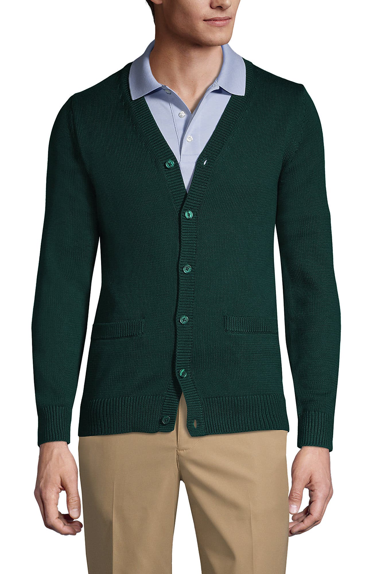 selected Evergreen