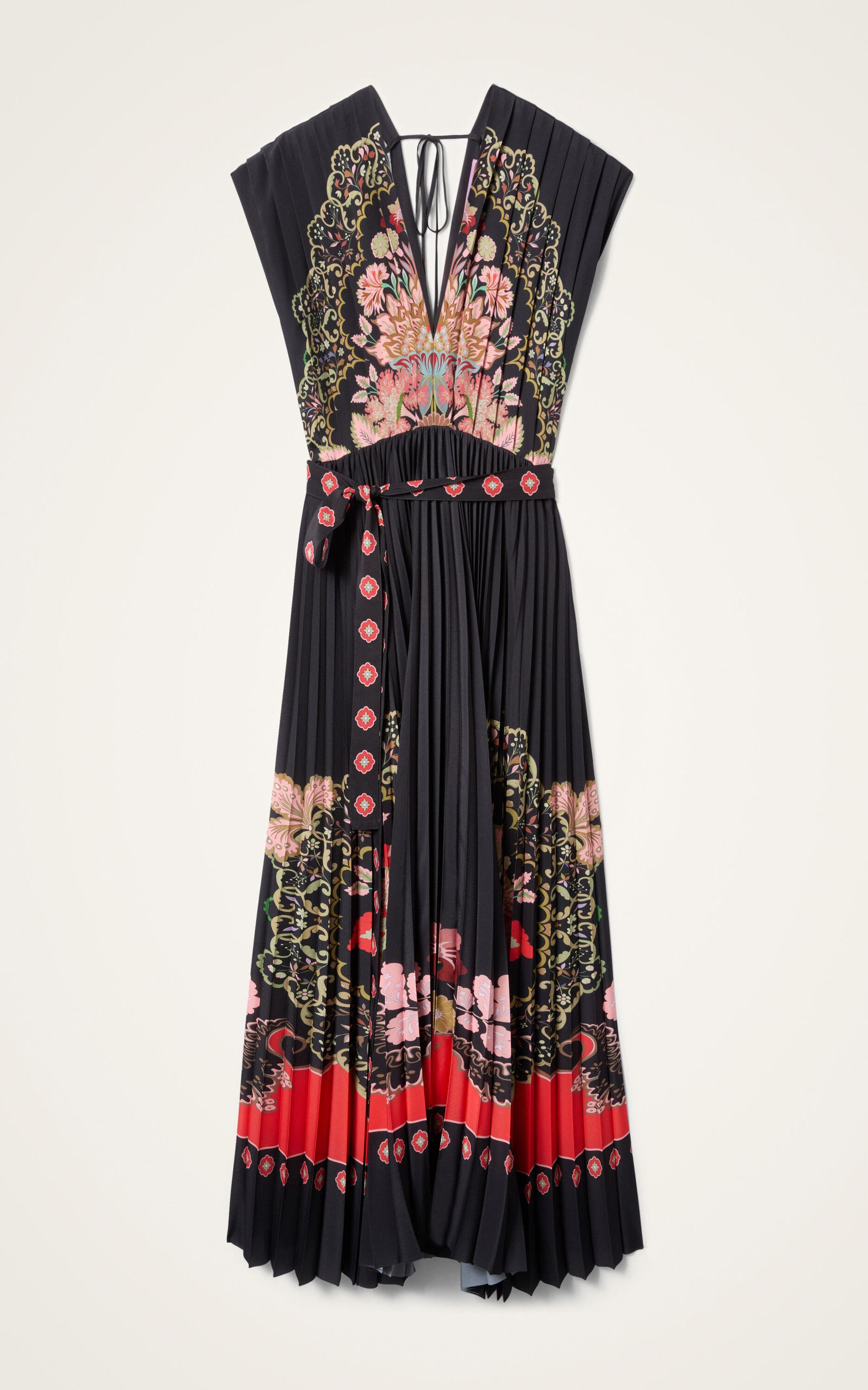 Accordion Dress - image 2