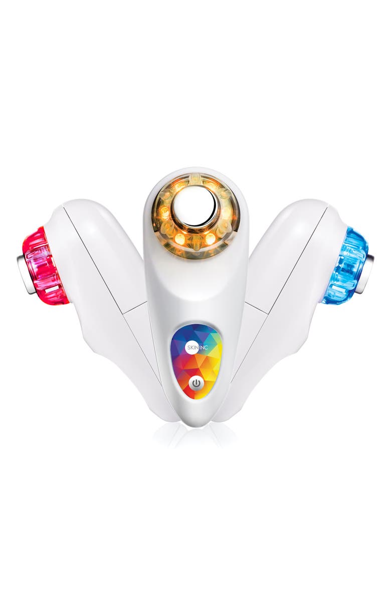 SKIN INC<sup>®</sup> SUPPLEMENT BAR Skin Inc. Optimizer Voyage Tri-Light, Alternate, color, 