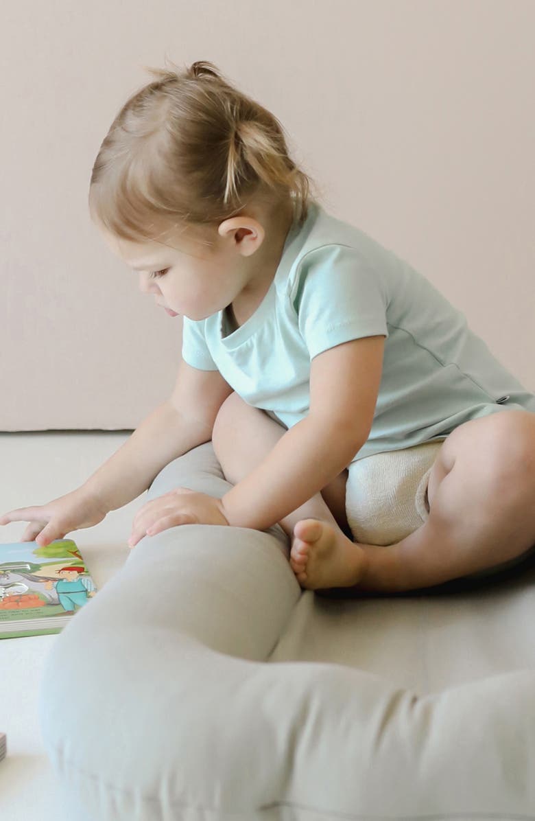 Toddler Lounger