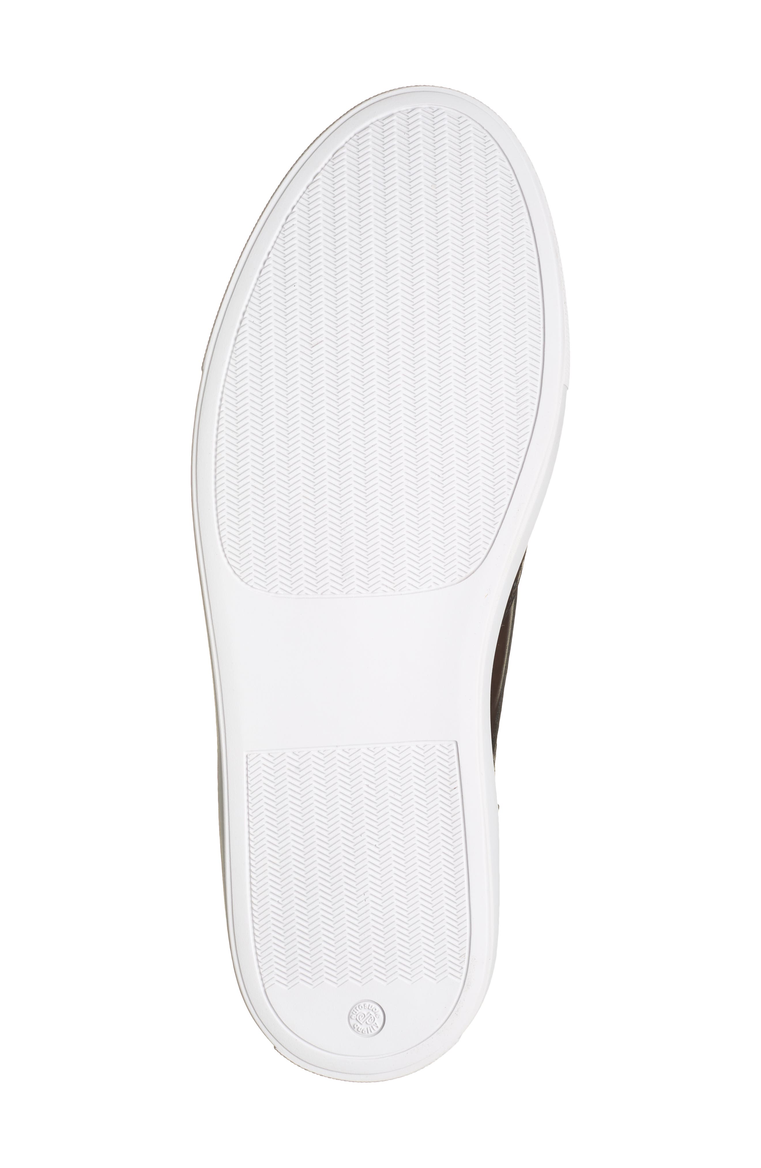 Magnanni Albert Wingtip Sneaker, Alternate, color, 