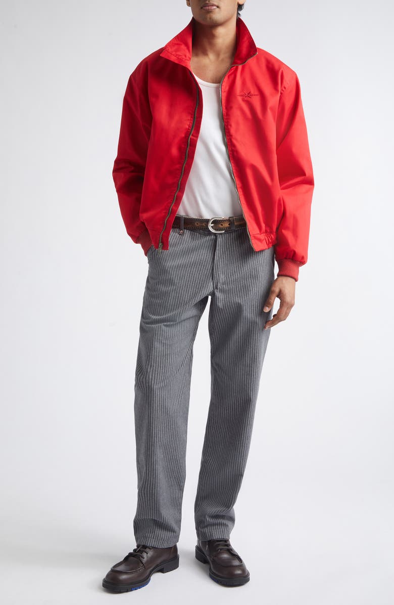 PHIPPS Backwoods Bomber Jacket, Alternate, color, 