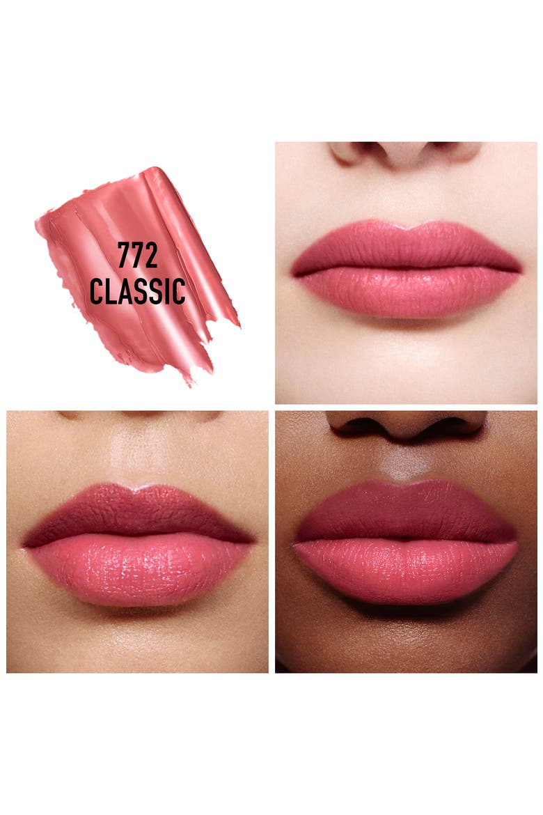 Rouge Dior Lip Balm Refill, Alternate, color, CLASSIC / SATIN