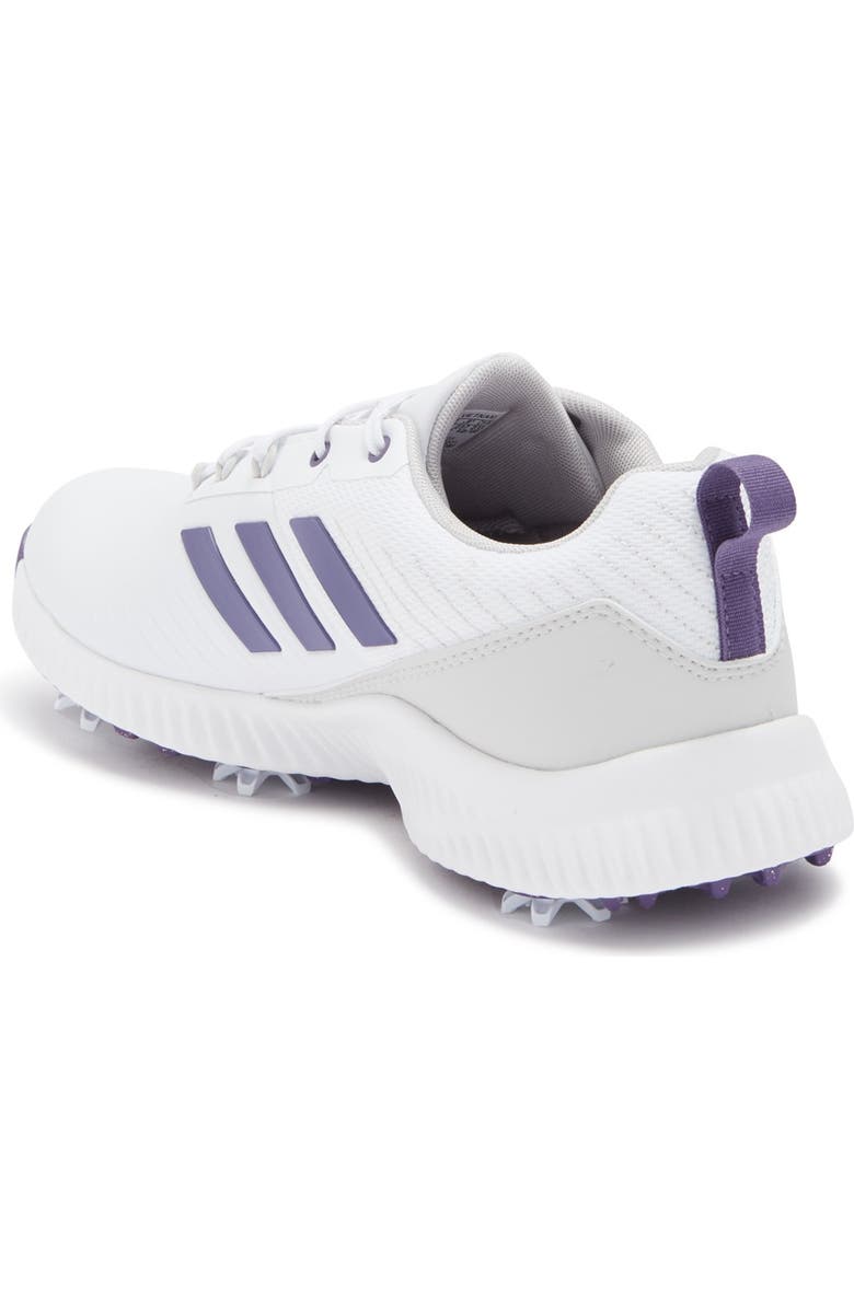 adidas Golf Response 2 Bounce Golf Shoe, Alternate, color,