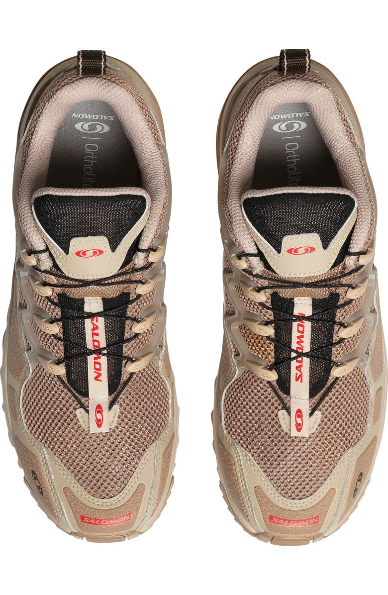 Salomon ACS Plus OG Trail Running Shoe, Alternate, color,