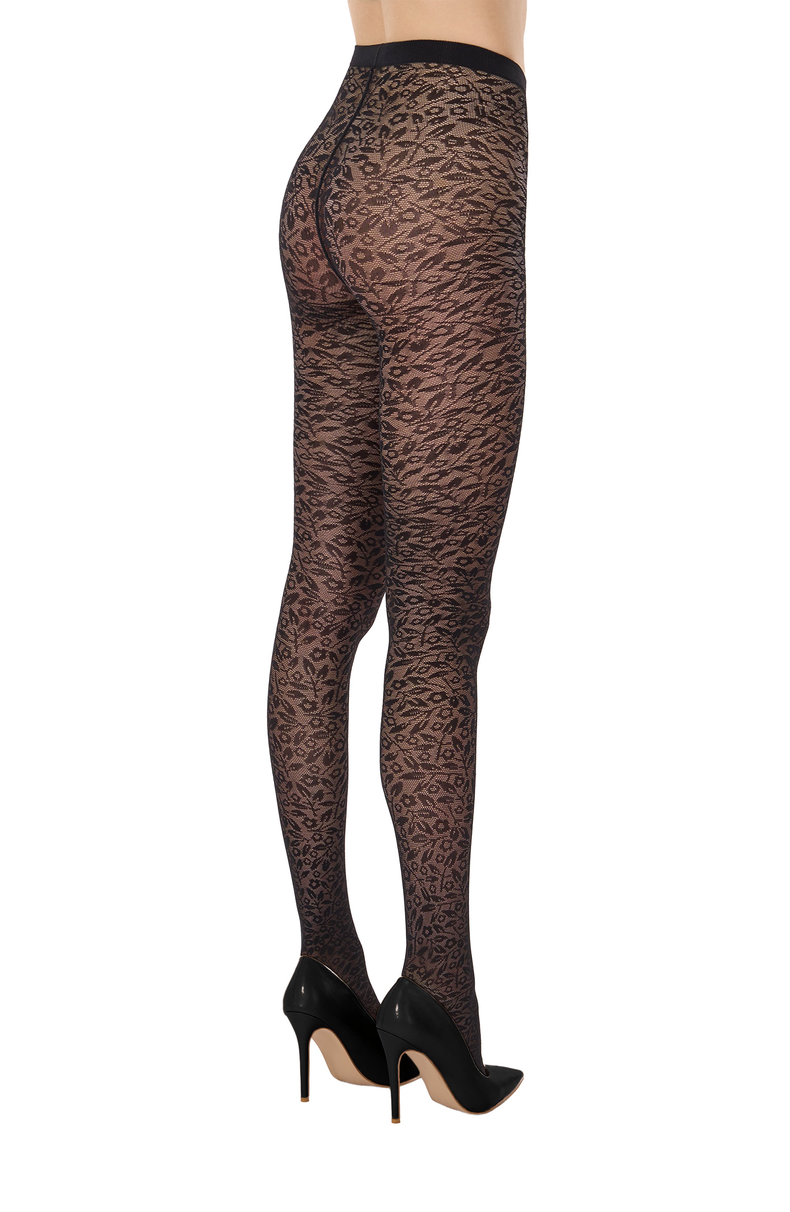 selected BLACK