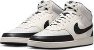 Nike Court Vision Mid Sneaker