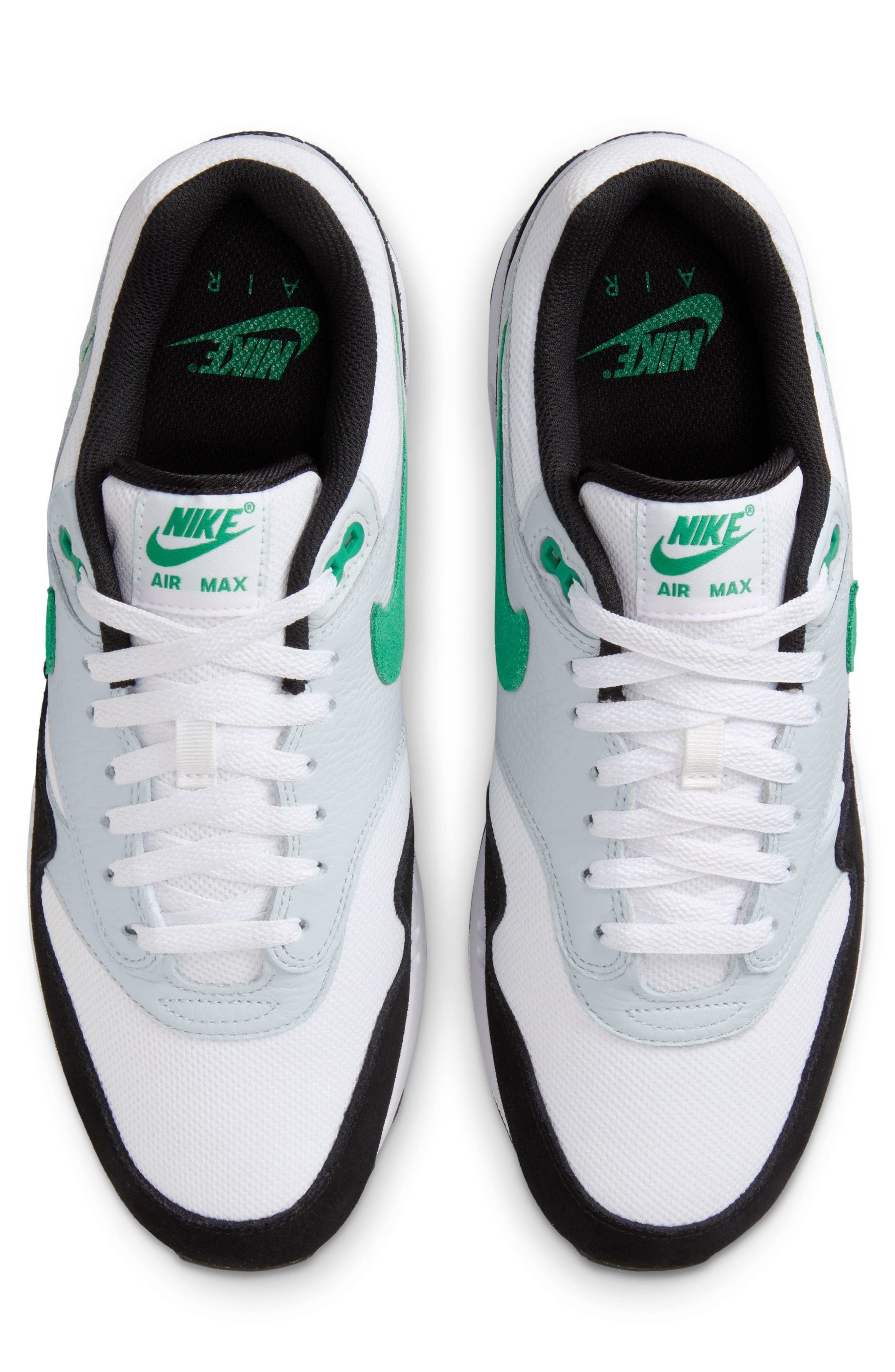 Nike Air Max 1 Sneaker, Alternate, color, 