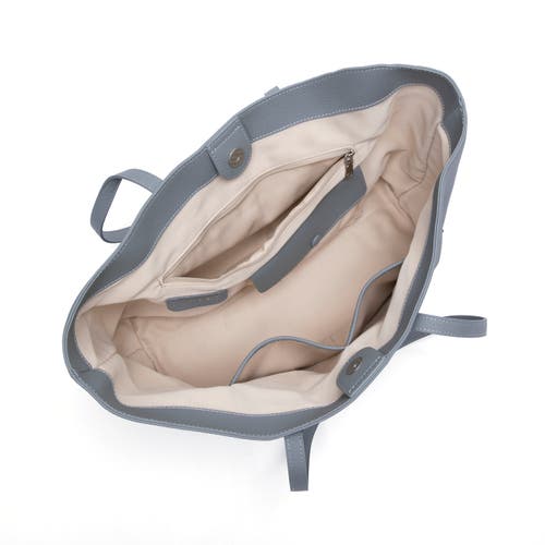 Bob Oré Blue Collection Trove Tote In Blue