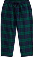 Polo Ralph Lauren Kids' Plaid Cotton Flannel Pants