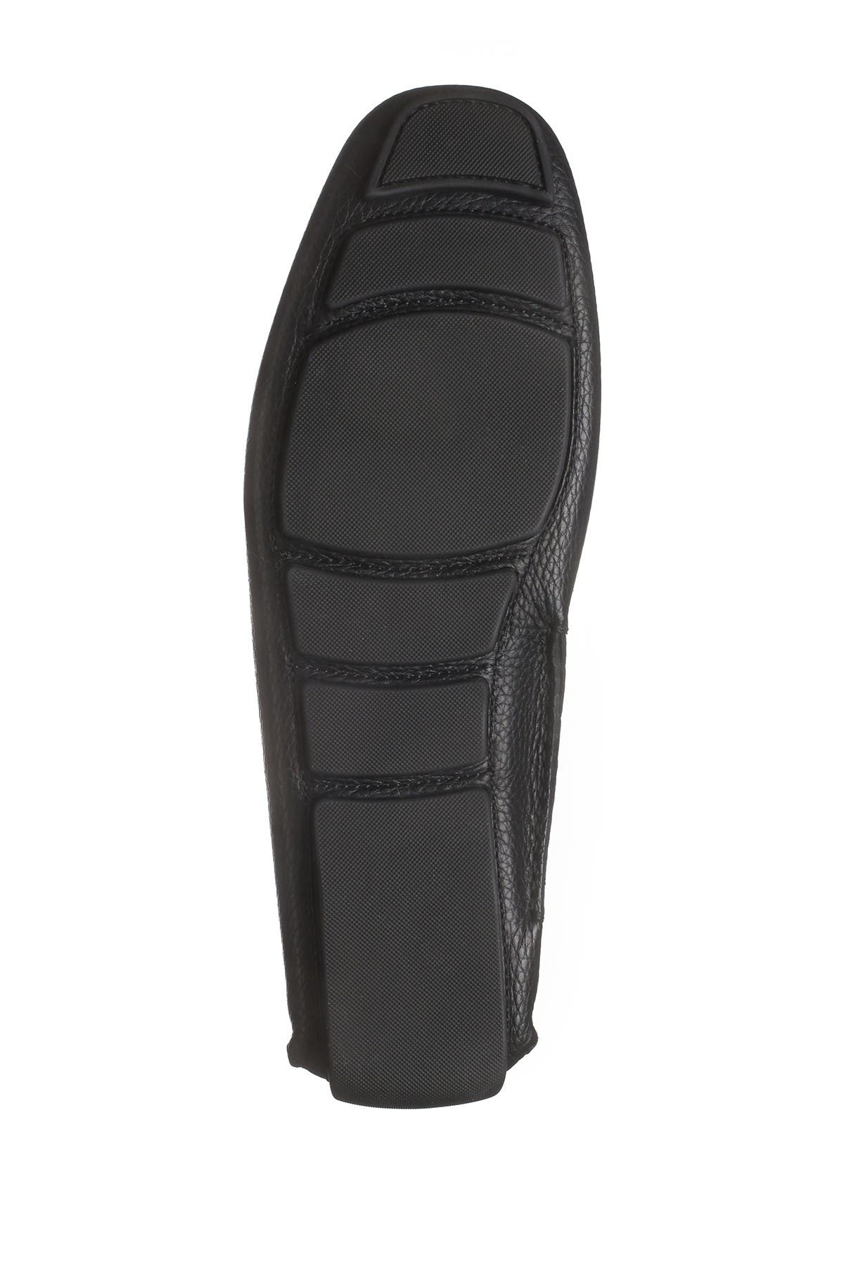 Bally Wander-U-O 90 Leather Loafer, Alternate, color, 