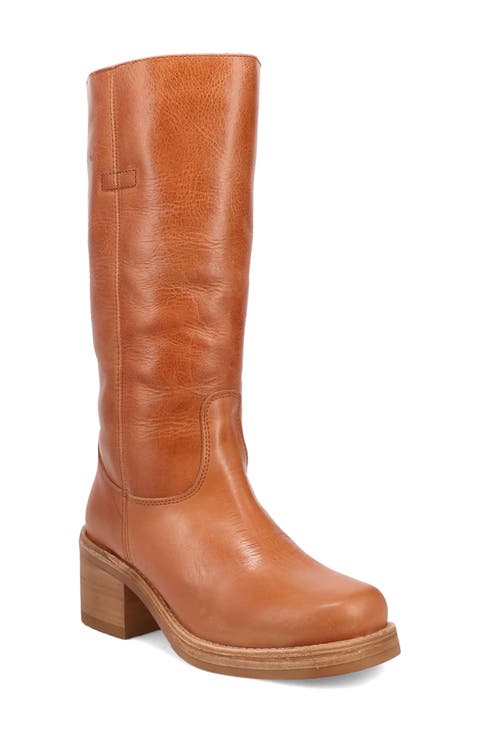 Vagabond Boot (Women)