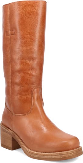 Vagabond Boot