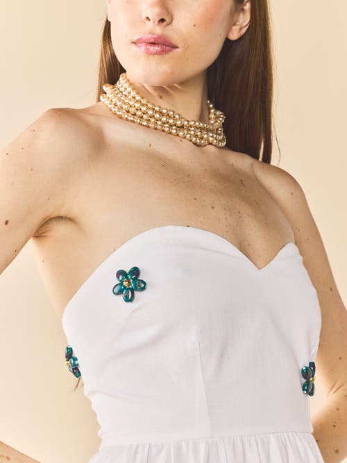 Eddy Days Gown