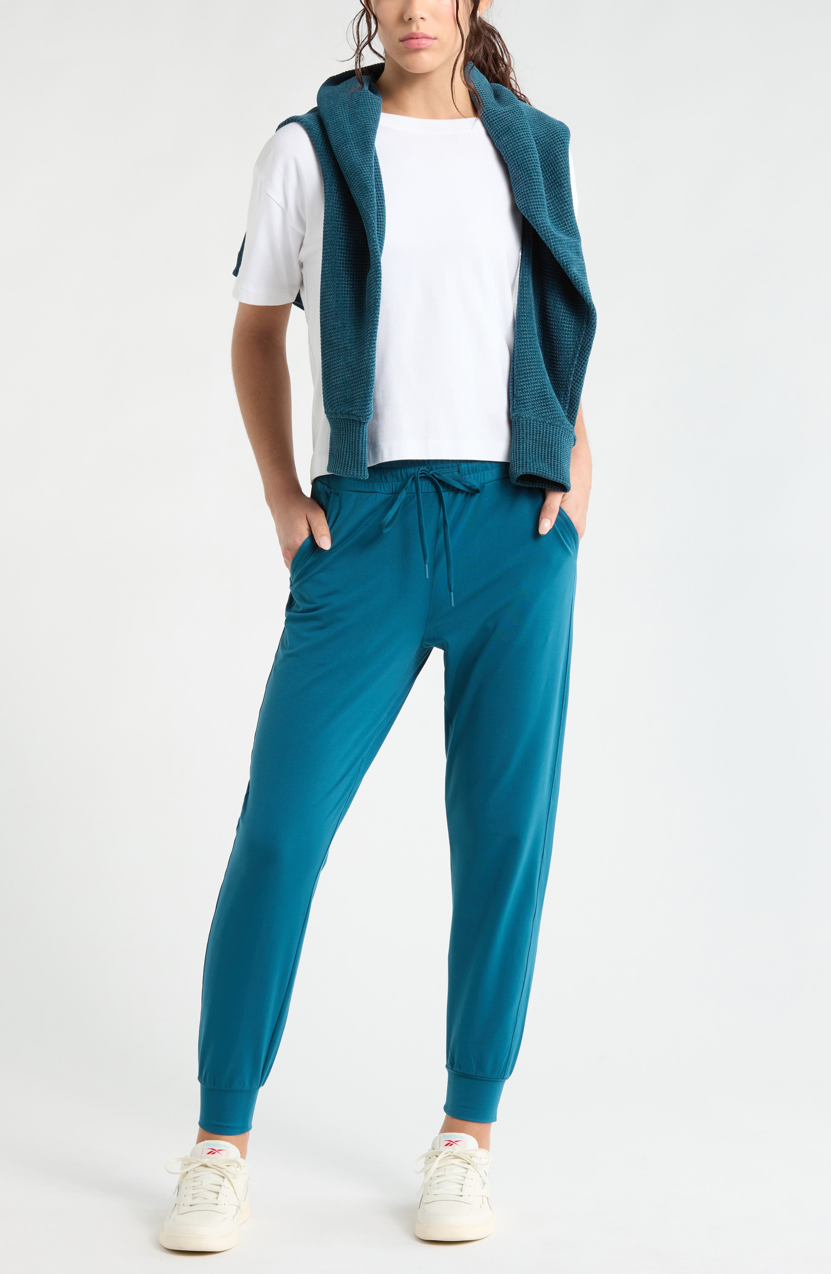 Move In Pocket Joggers - image 2