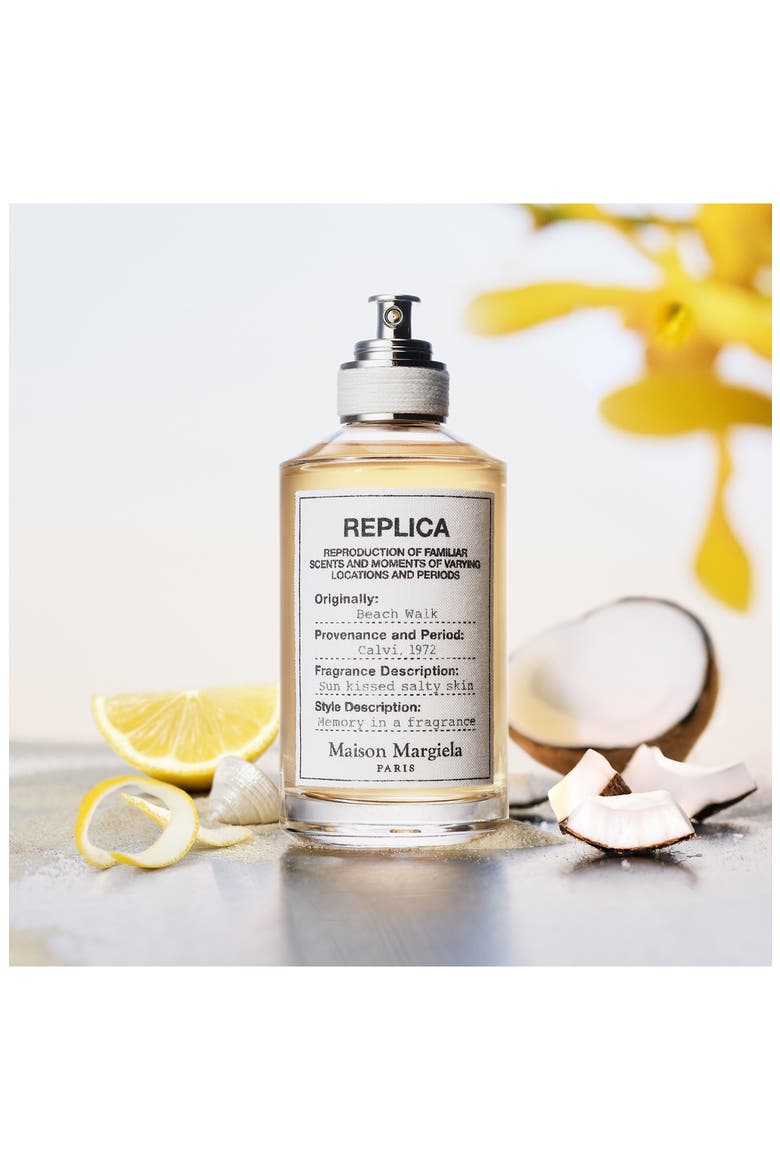 Replica Beach Walk Eau de Toilette Gift Set $200 Value, Alternate, color, NO COLOR