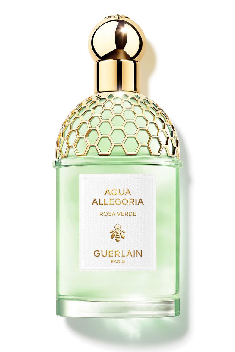Aqua Allegoria Rosa Verde Perfume, Main, color, NO COLOR