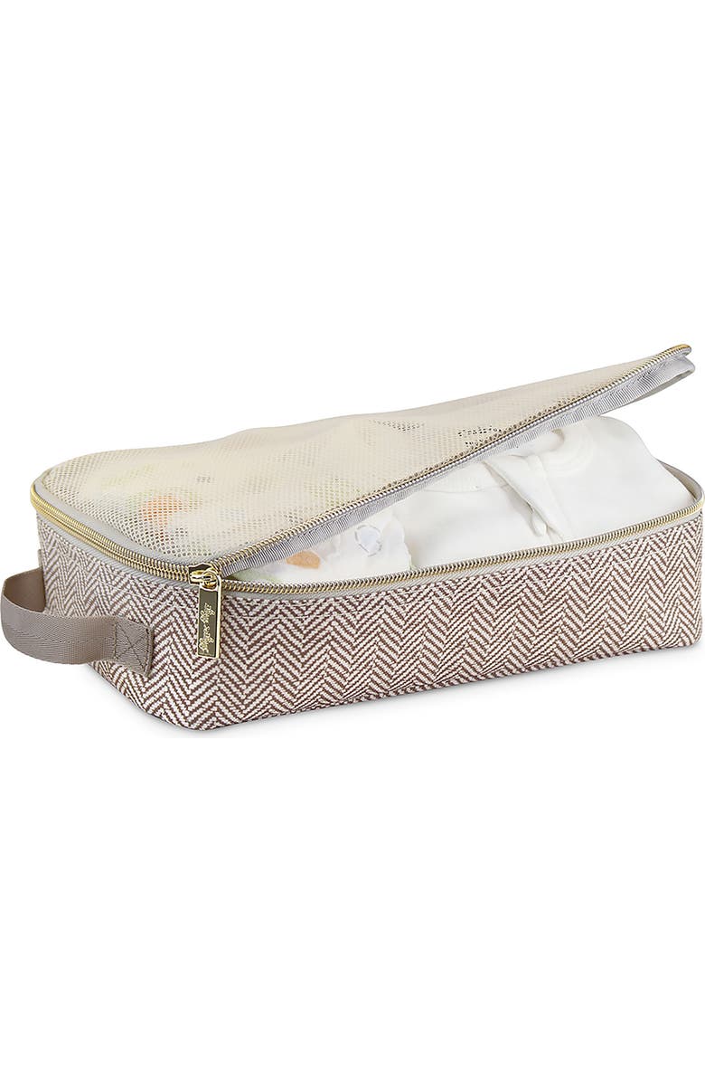 Itzy Ritzy Set of 3 Travel Diaper Bags, Alternate, color,