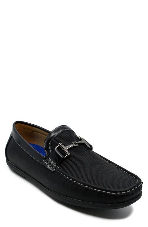 Ogden Bit Driving Loafer (Men)