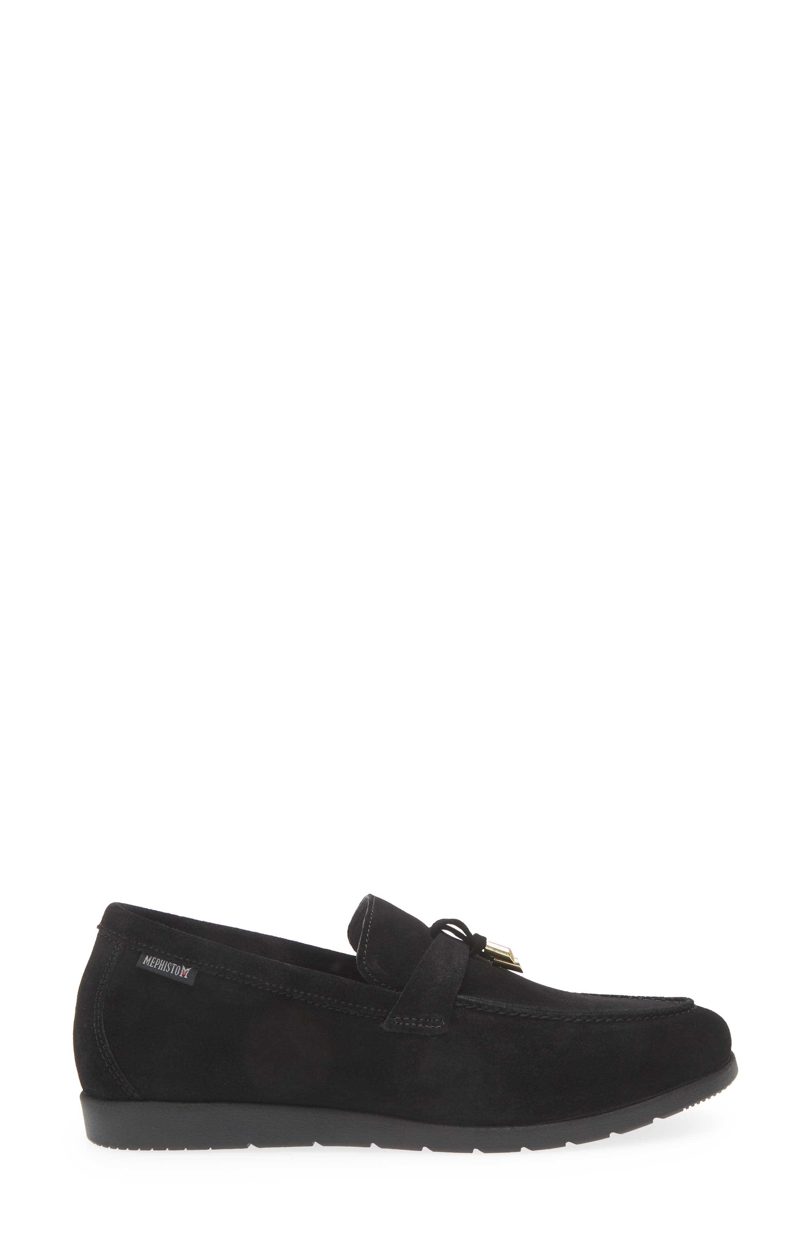 Valenza Loafer, Alternate, color, ALL BLACK
