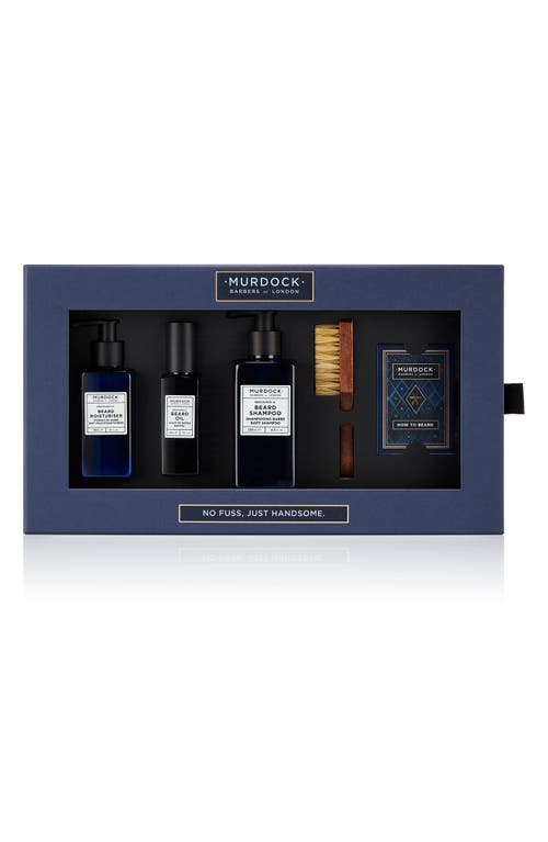 Murdock London Redchurch Street Set USD $104 Value