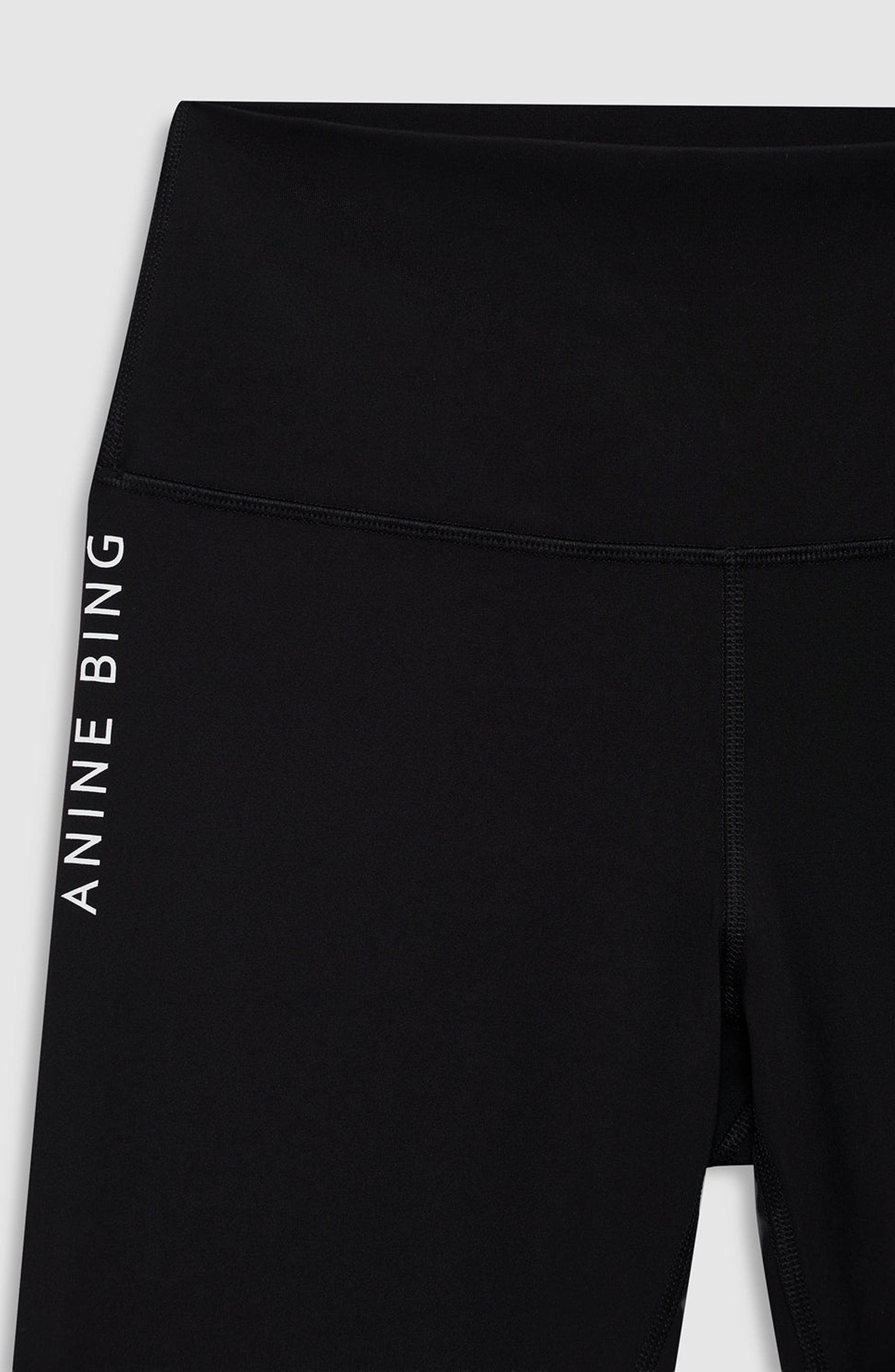 ANINE BING Dave Legging (Women) | Nordstrom