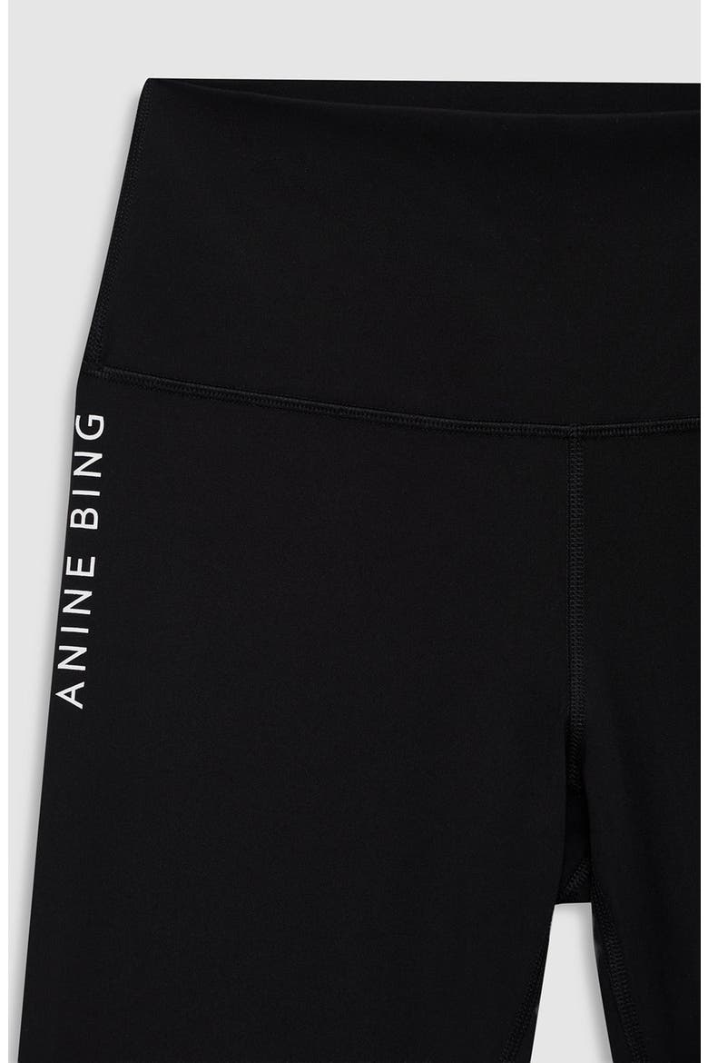 Dave Legging, Alternate, color, Black