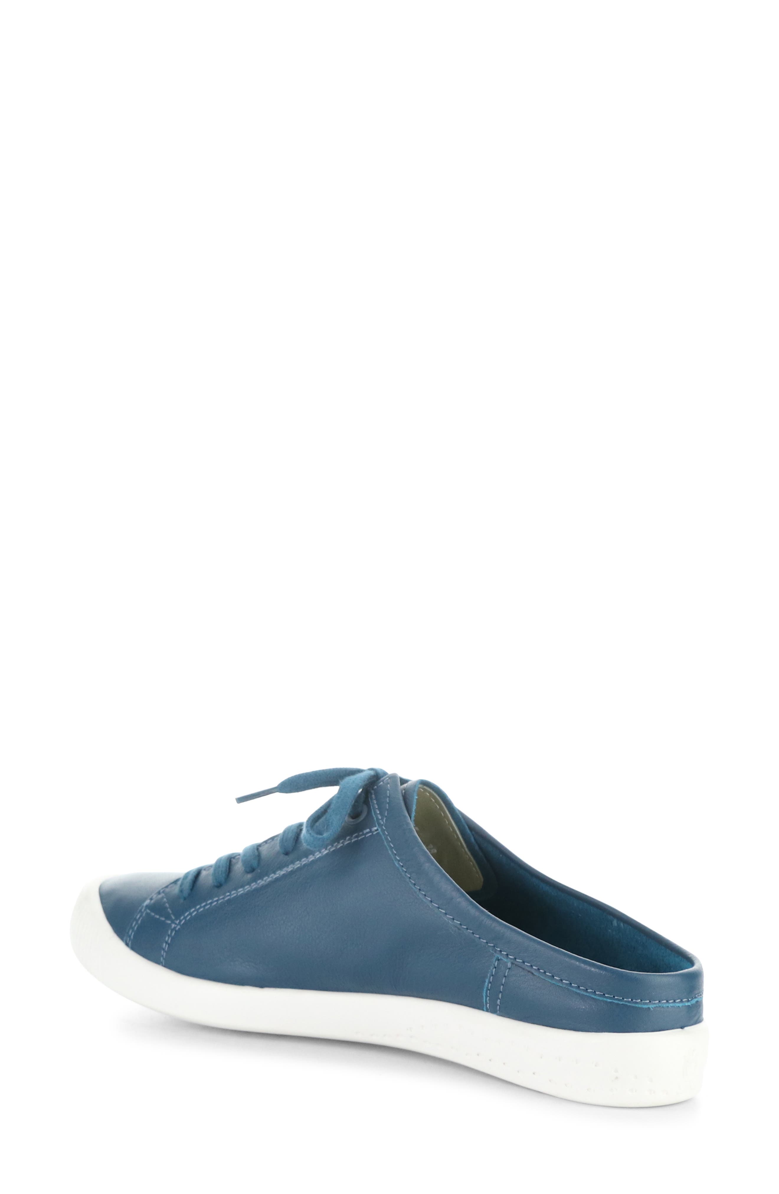 Idle Sneaker, Alternate, color, 019 BLUE DENIM