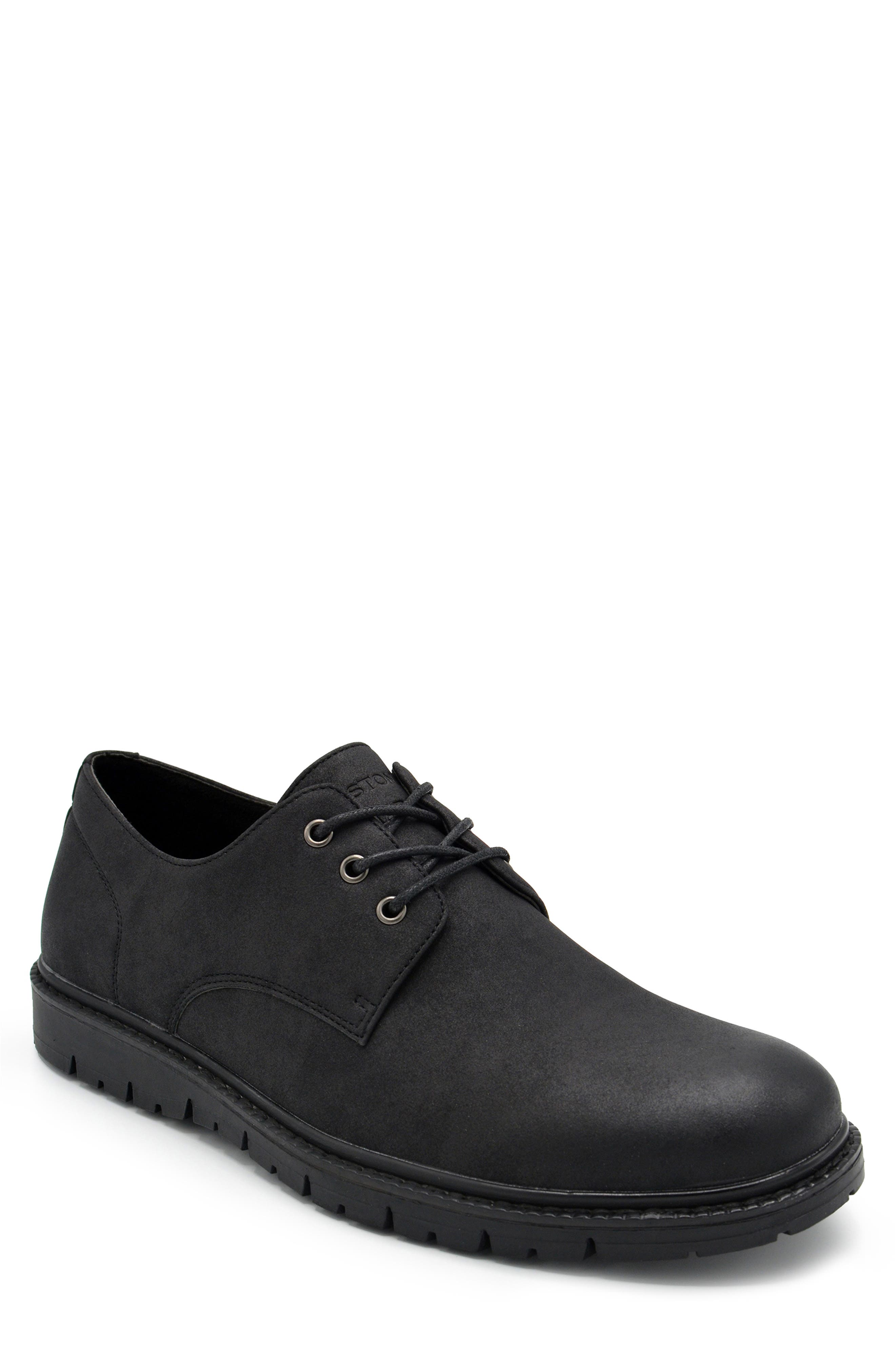 ASTON MARC Manti Lug Sole Derby
