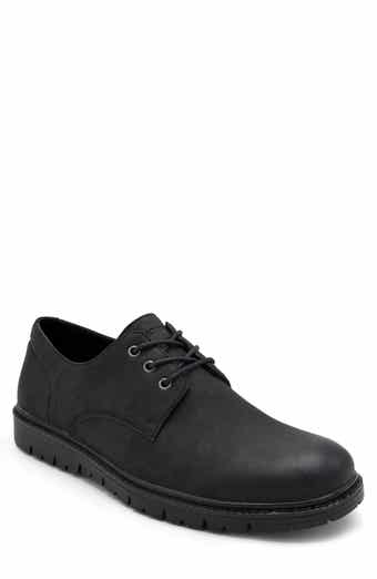 ASTON MARC Manti Lug Sole Derby