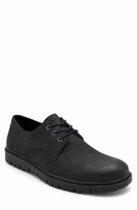 ASTON MARC Manti Lug Sole Derby