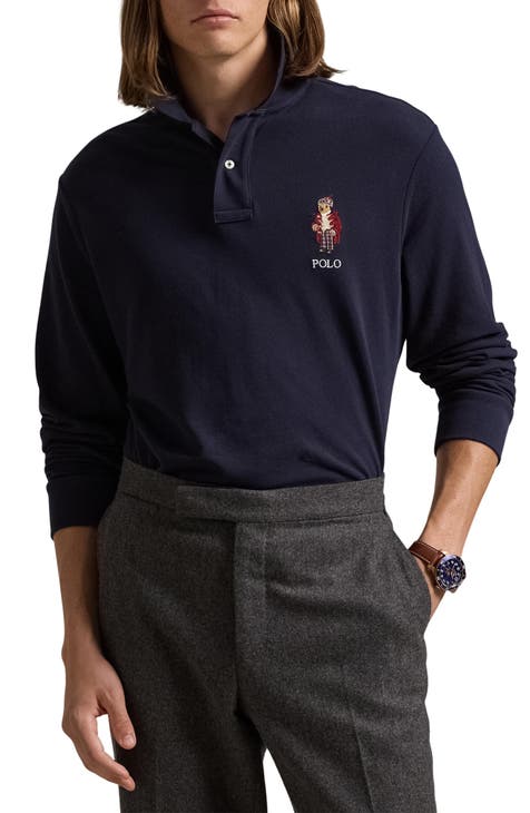 Nordstrom polo ralph lauren on sale