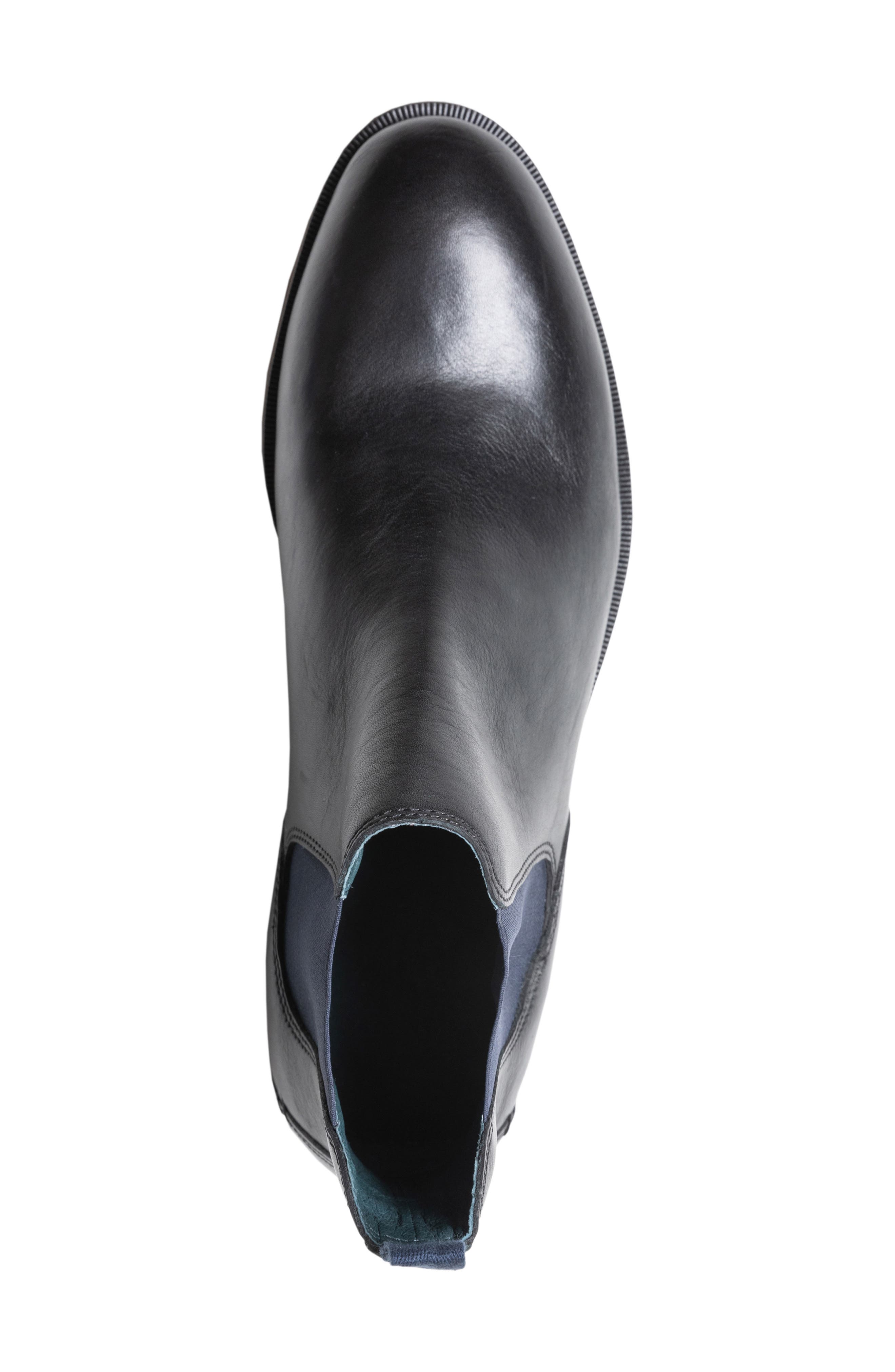 Rodd & Gunn Kingsview Road Chelsea Boot, Alternate, color, 