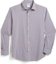 Brooks Brothers Performance Oxford Dress Shirt