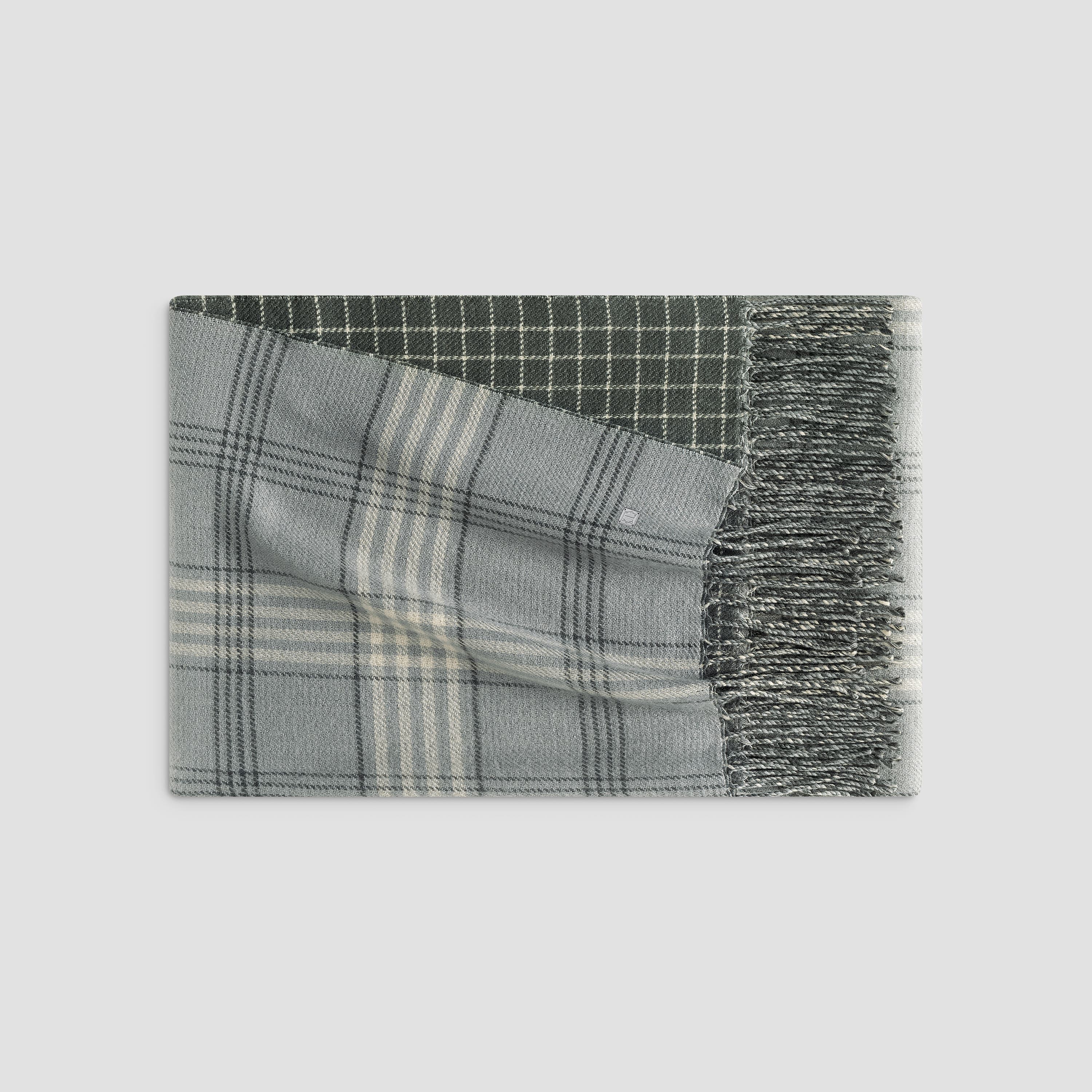 selected Grey