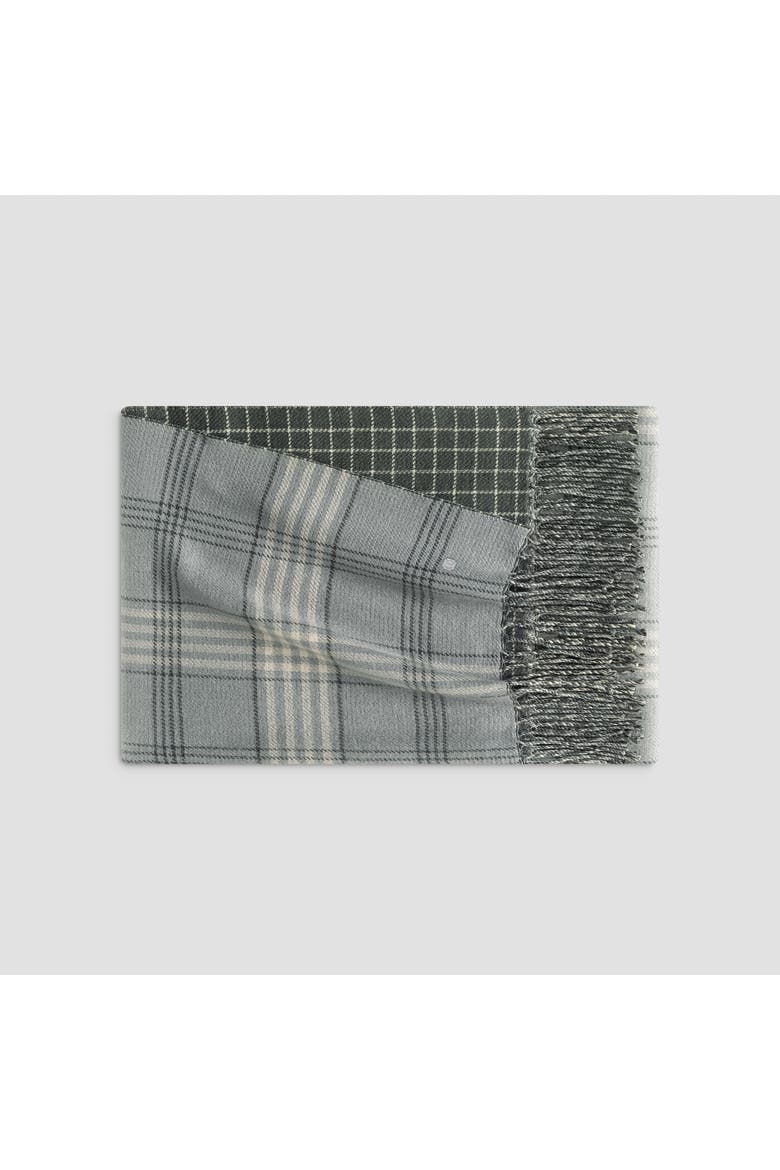 Fink Throw, Main, color, Grey