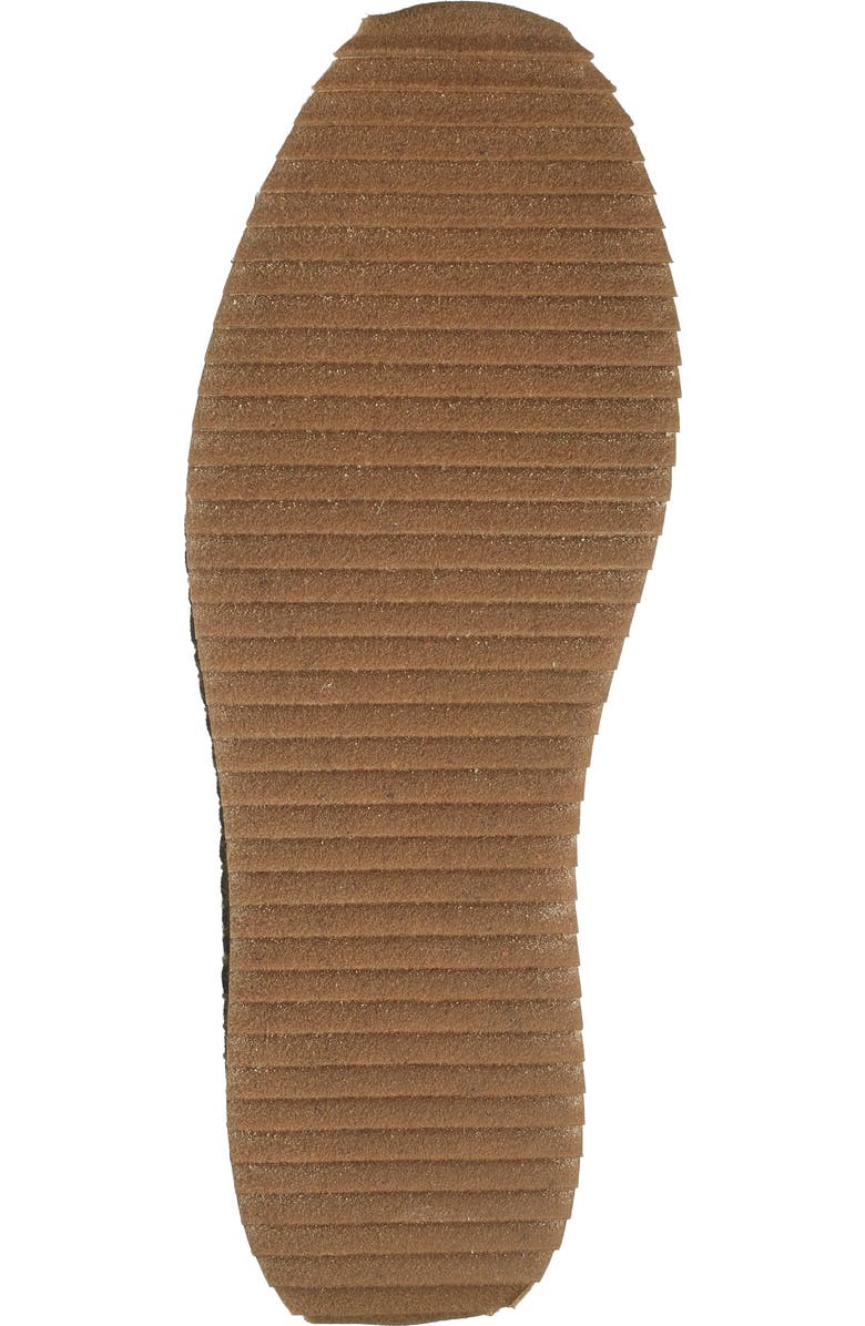 rag & bone Retro Espadrille Runner Slip-On Sneaker, Alternate, color,