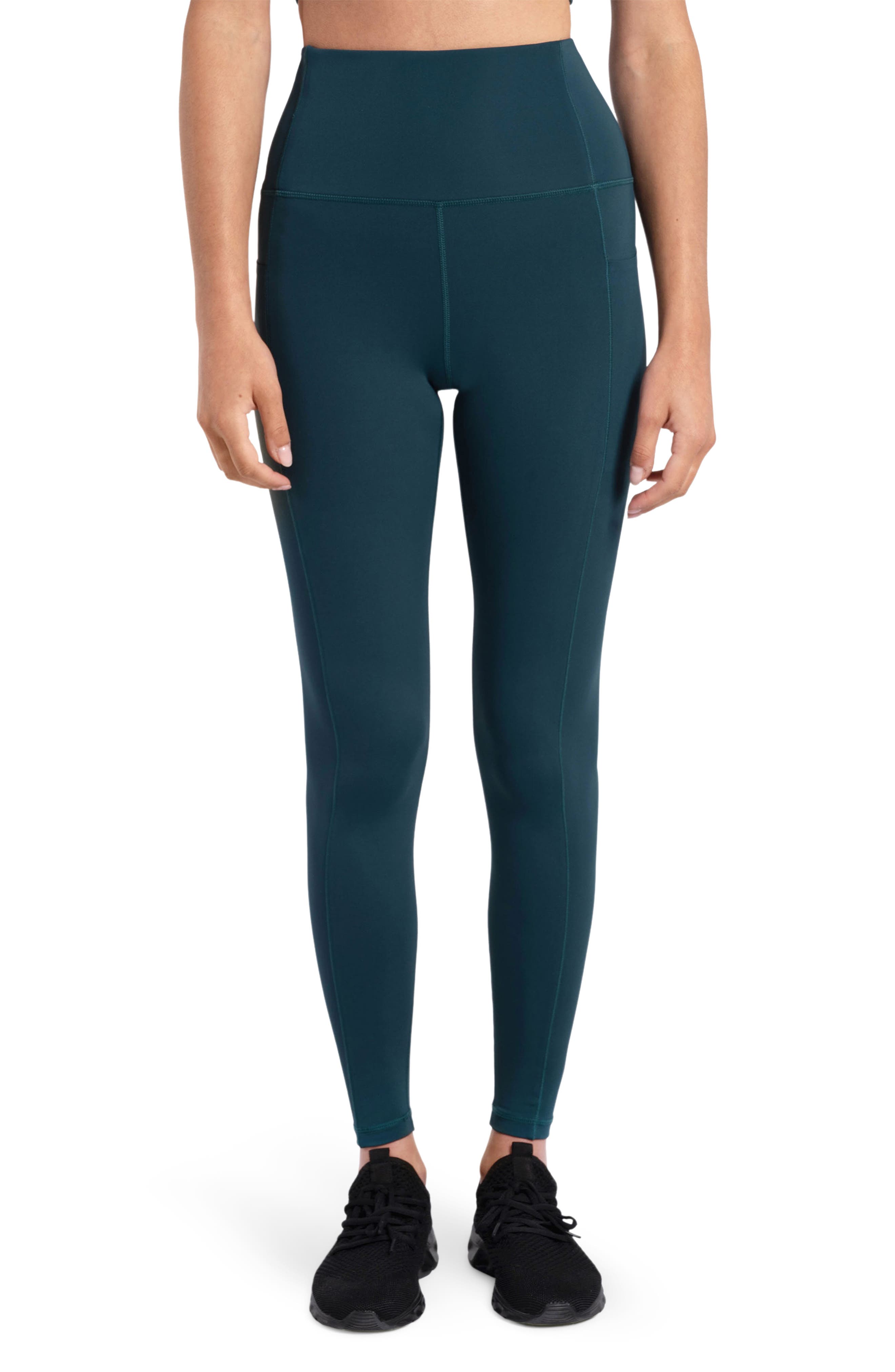 Lole Step Up Ankle Leggings (Women) | Nordstromrack
