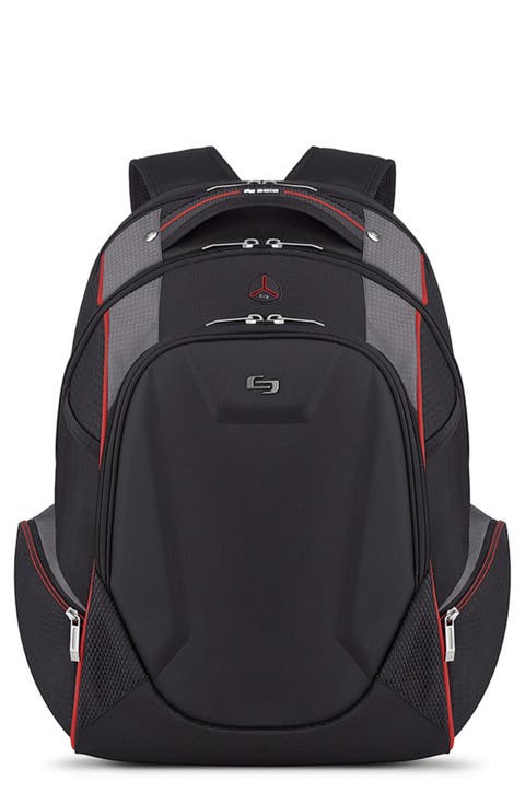 Launch Backpack