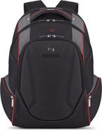 SOLO NEW YORK Launch Backpack