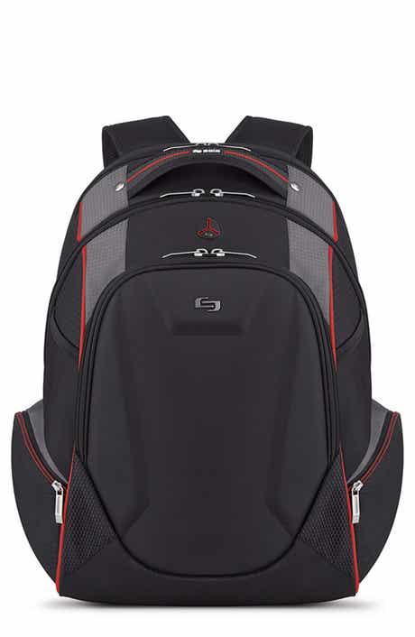 SOLO NEW YORK Launch Backpack