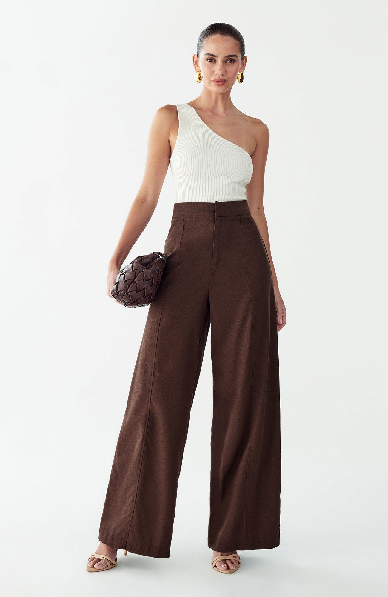 Dayton Pants