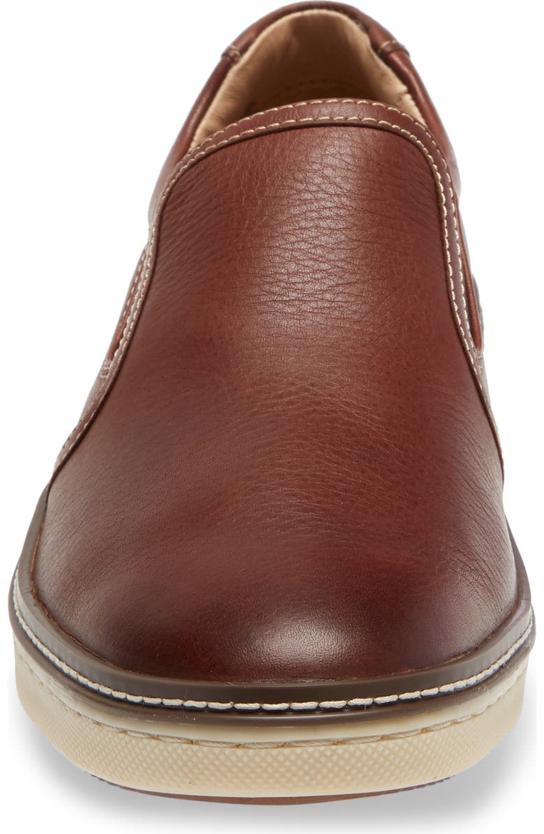 Johnston & Murphy McGuffey Slip-On, Alternate, color,