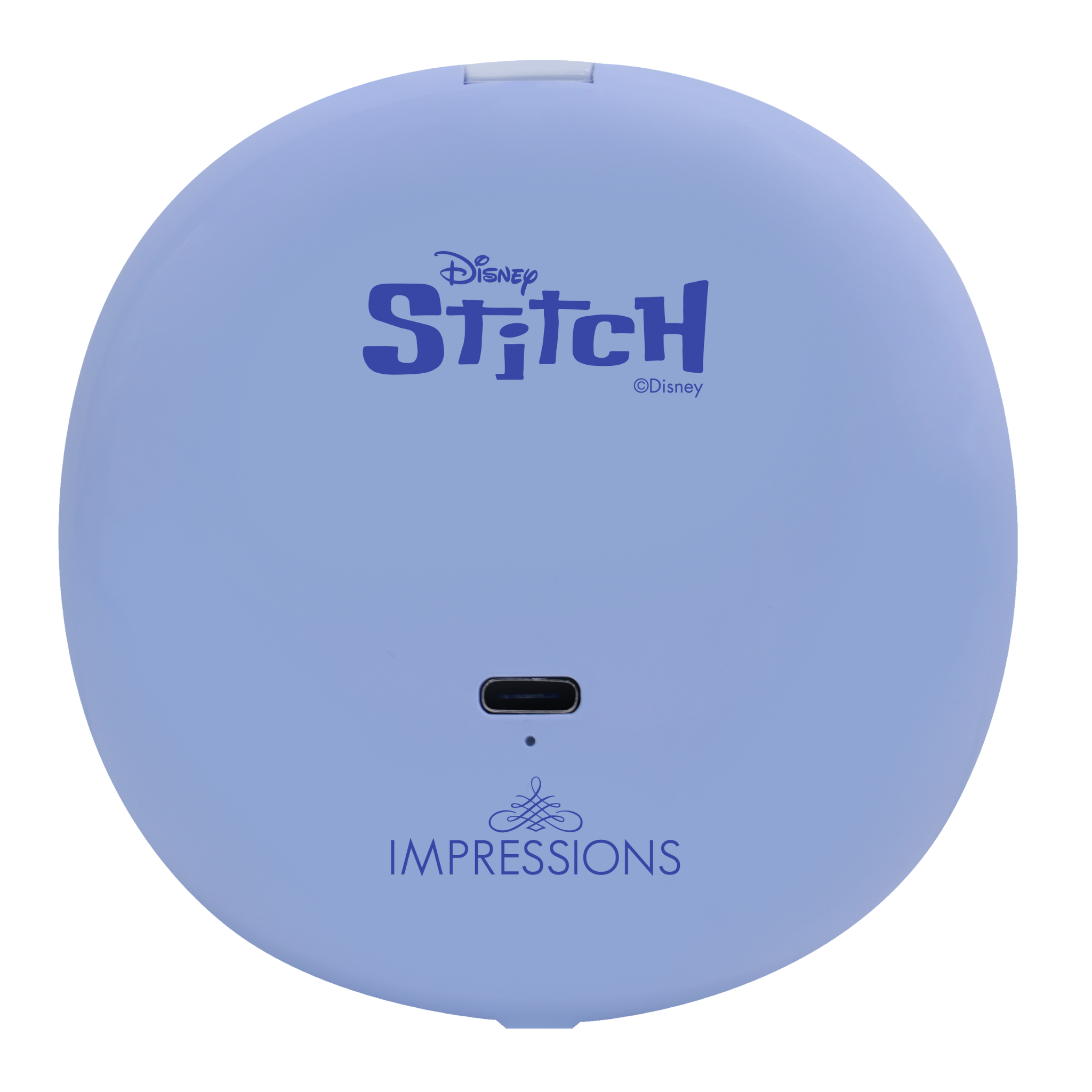 Impressions Vanity Stitch 626 Rechargeable Led Compact Mirror | Nordstrom